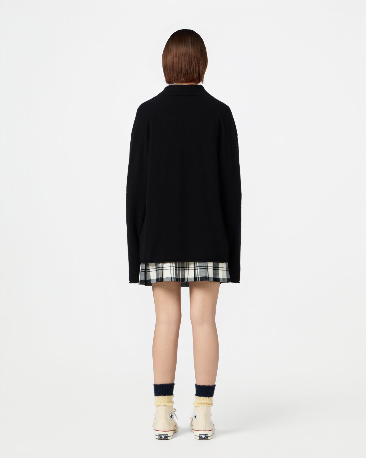Everywear Cardigan - 3