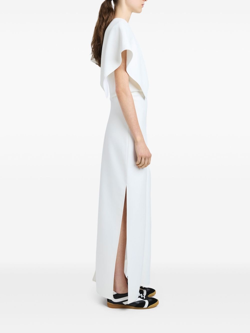 Selene maxi dress - 4