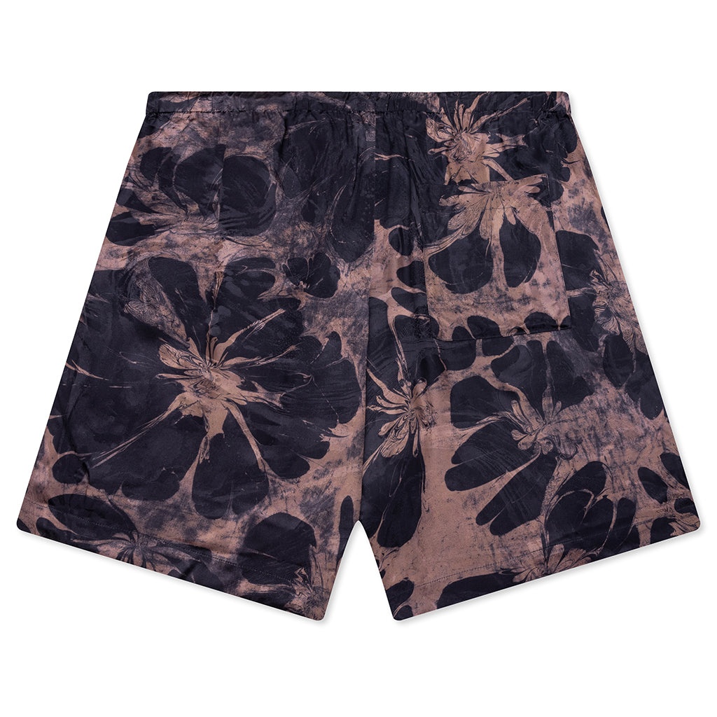 PIPERI 1027 M.W. PANTS - DESSIN C - 2
