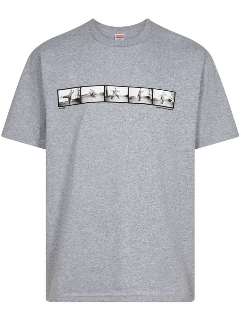 Milford Graves T-shirt - 1