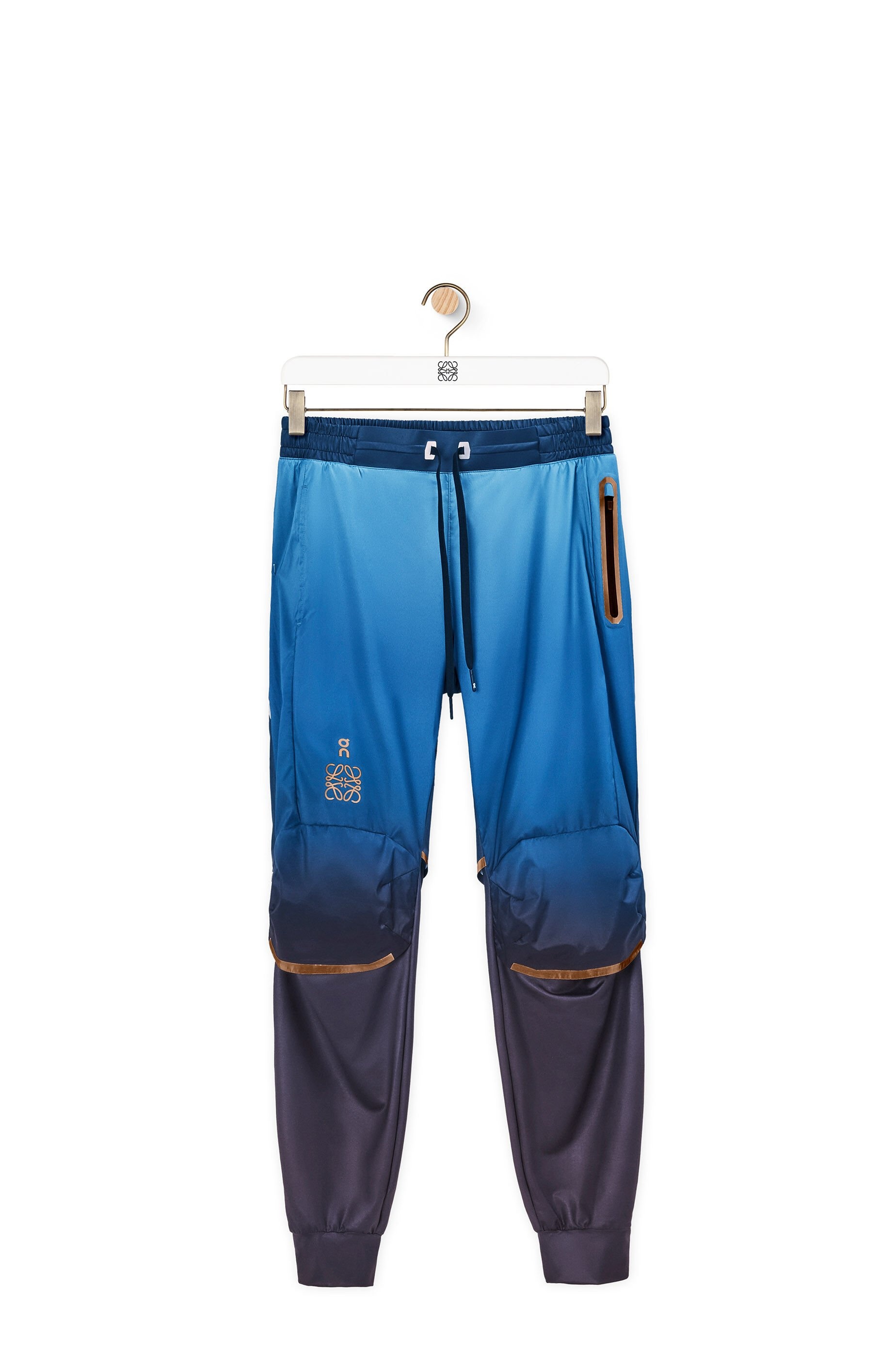 Running pants - 1