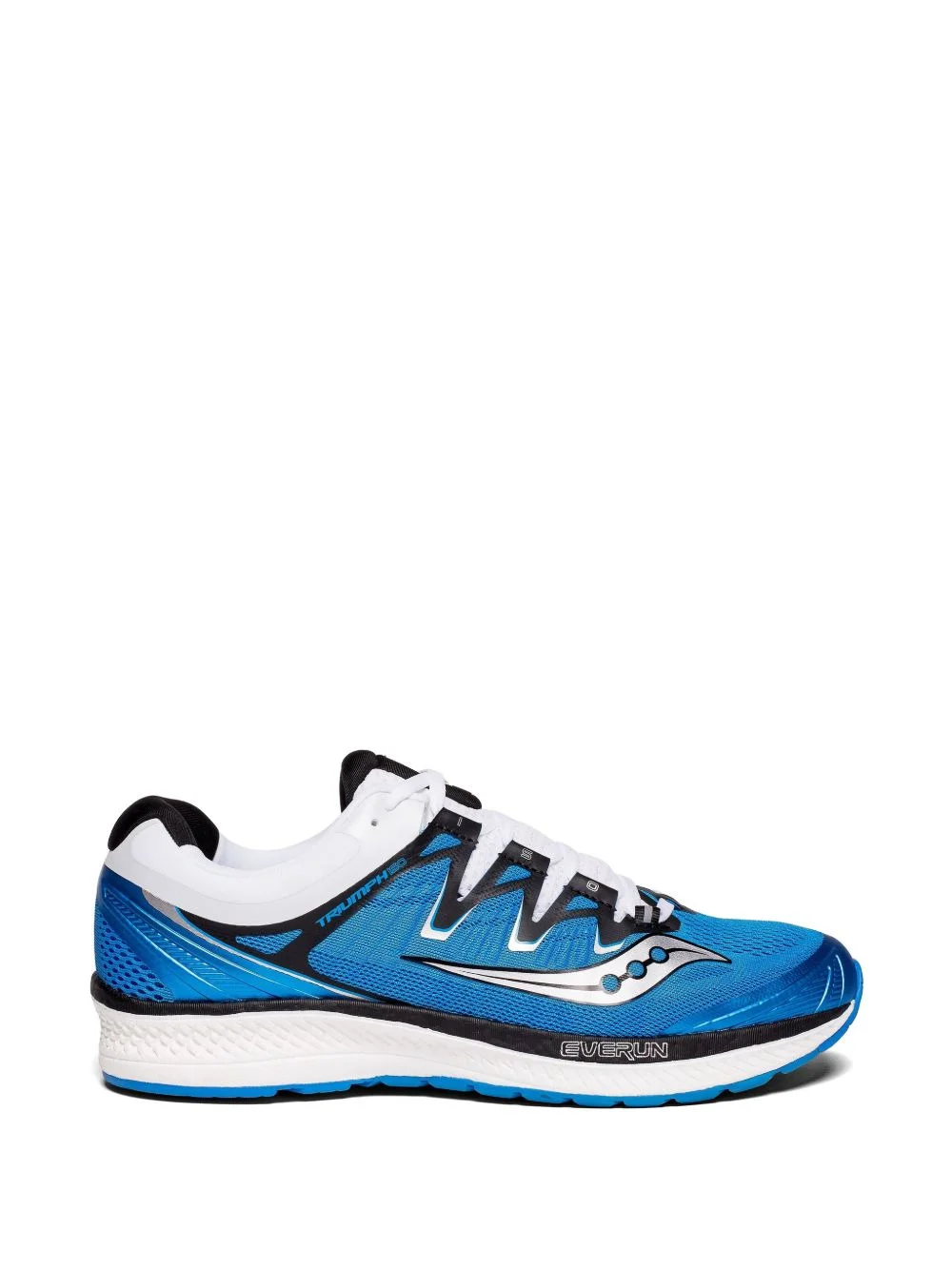 Triumph ISO 4 sneakers - 1