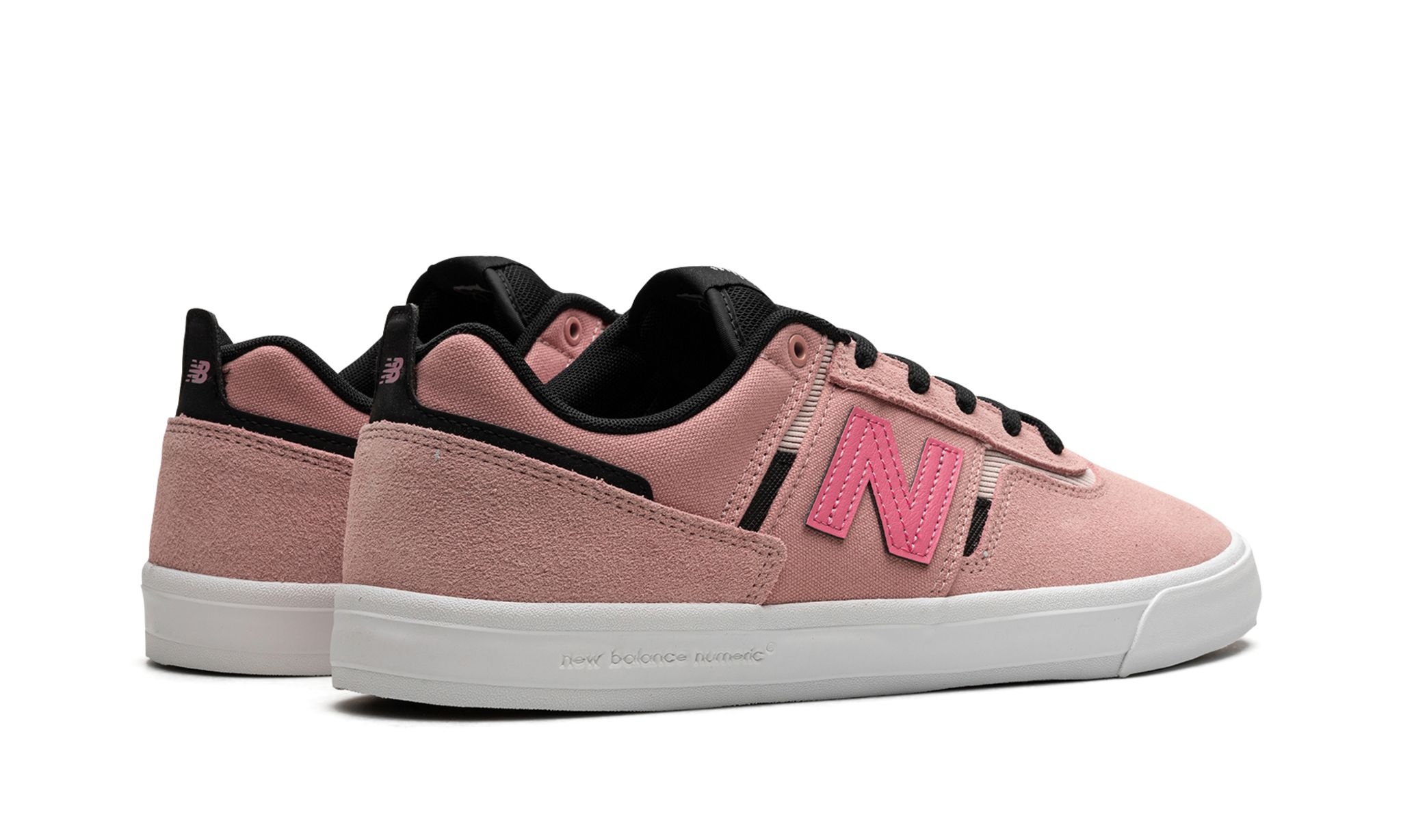 Numeric 306 "Jamie Foy Pink" - 3