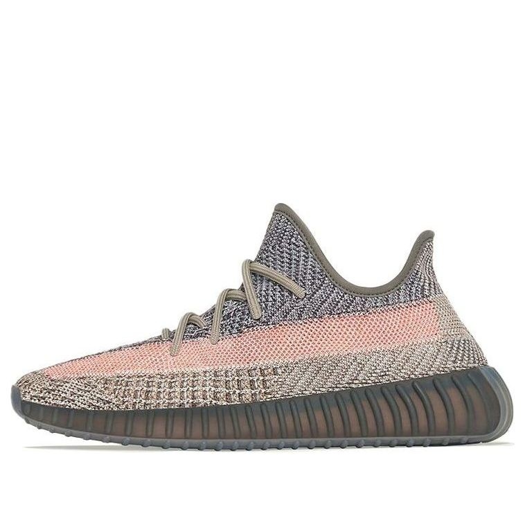 adidas Yeezy Boost 350 V2 'Ash Stone' GW0089 - 1