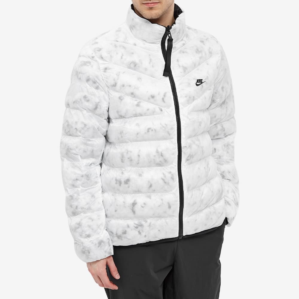 Nike Therma-Fit Reversible Down Jacket - 7