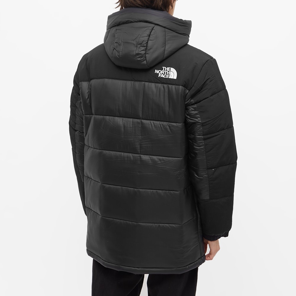 The North Face Himalayan Insulated Parka - 3