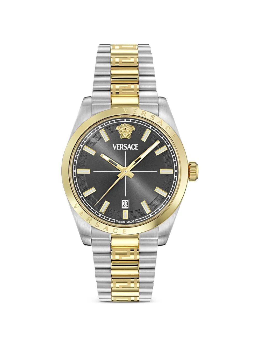Millennium Gent 40mm watch - 1