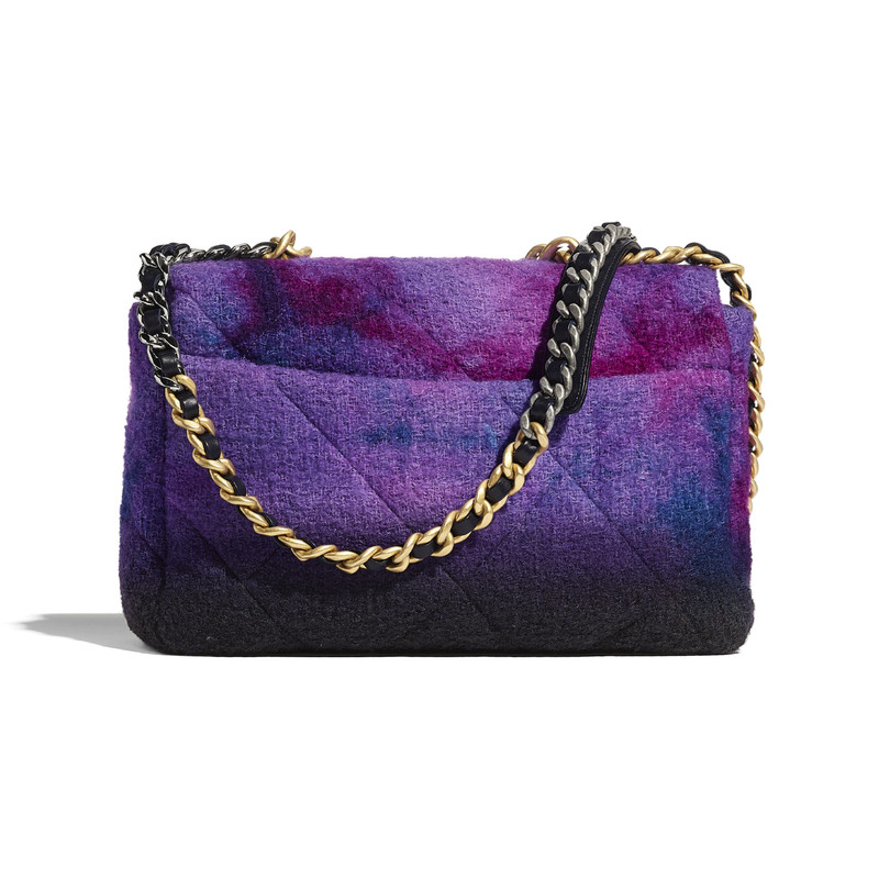 CHANEL CHANEL 19 Large Flap Bag outlook