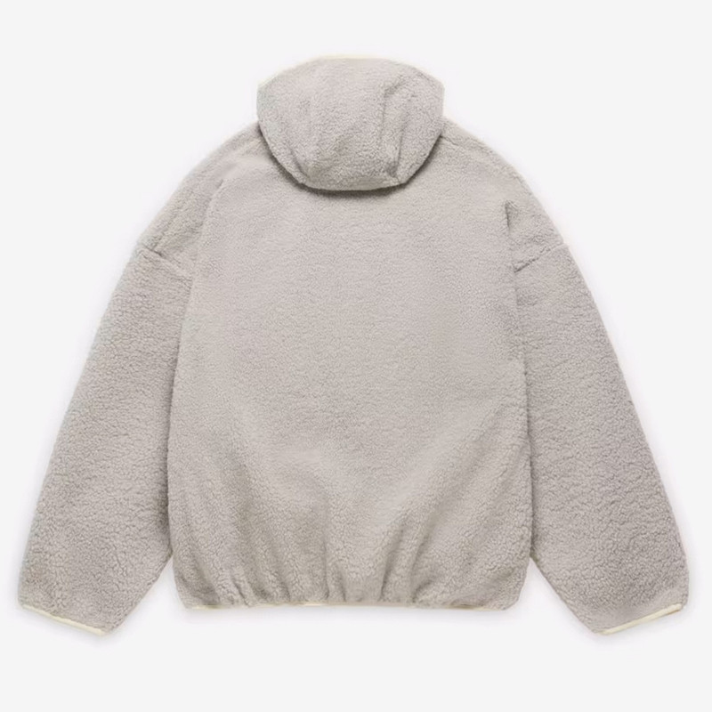 adidas FOGA Alaska Hoodie outlook