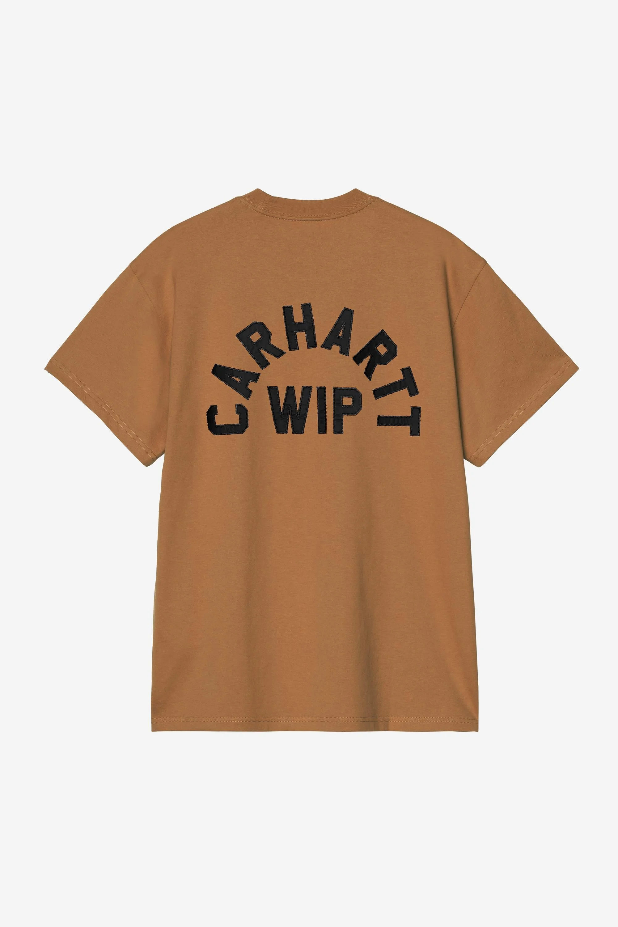 Arch Script T-Shirt - 1