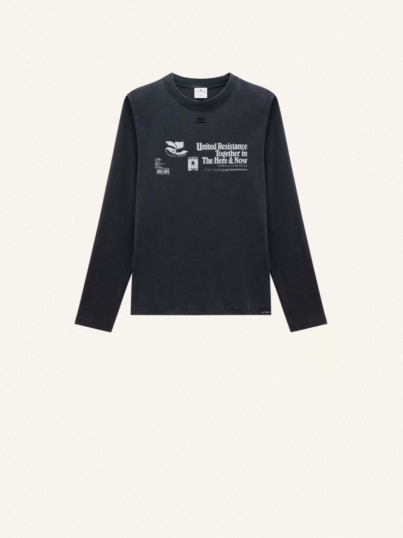 LONG SLEEVES AC T-SHIRT 1