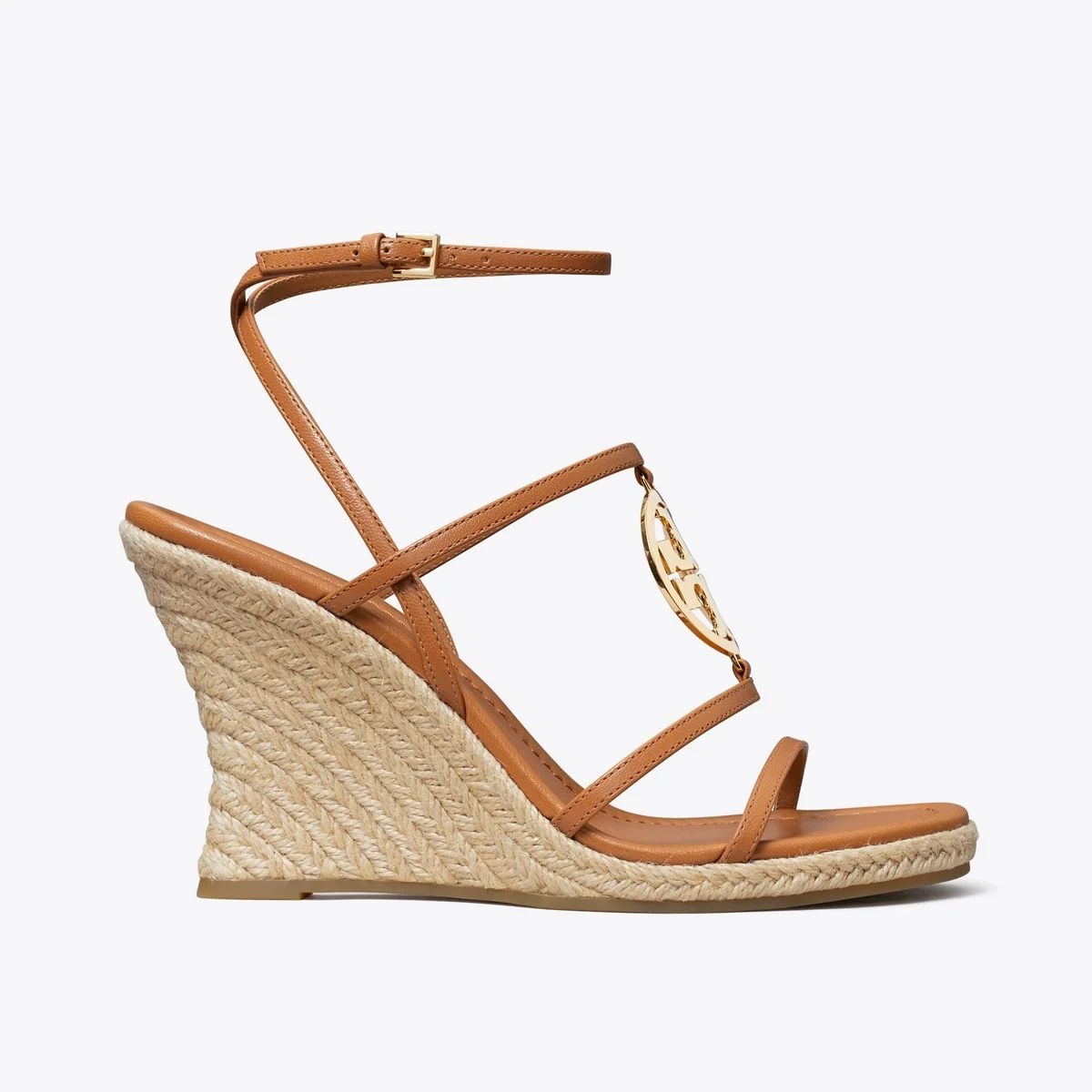 Miller Capri Espadrille Wedge - 1