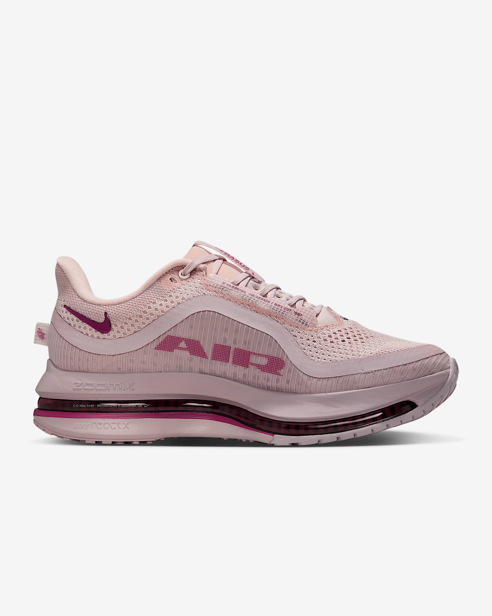 Nike Pegasus Premium Women's Road Running Shoes - 3