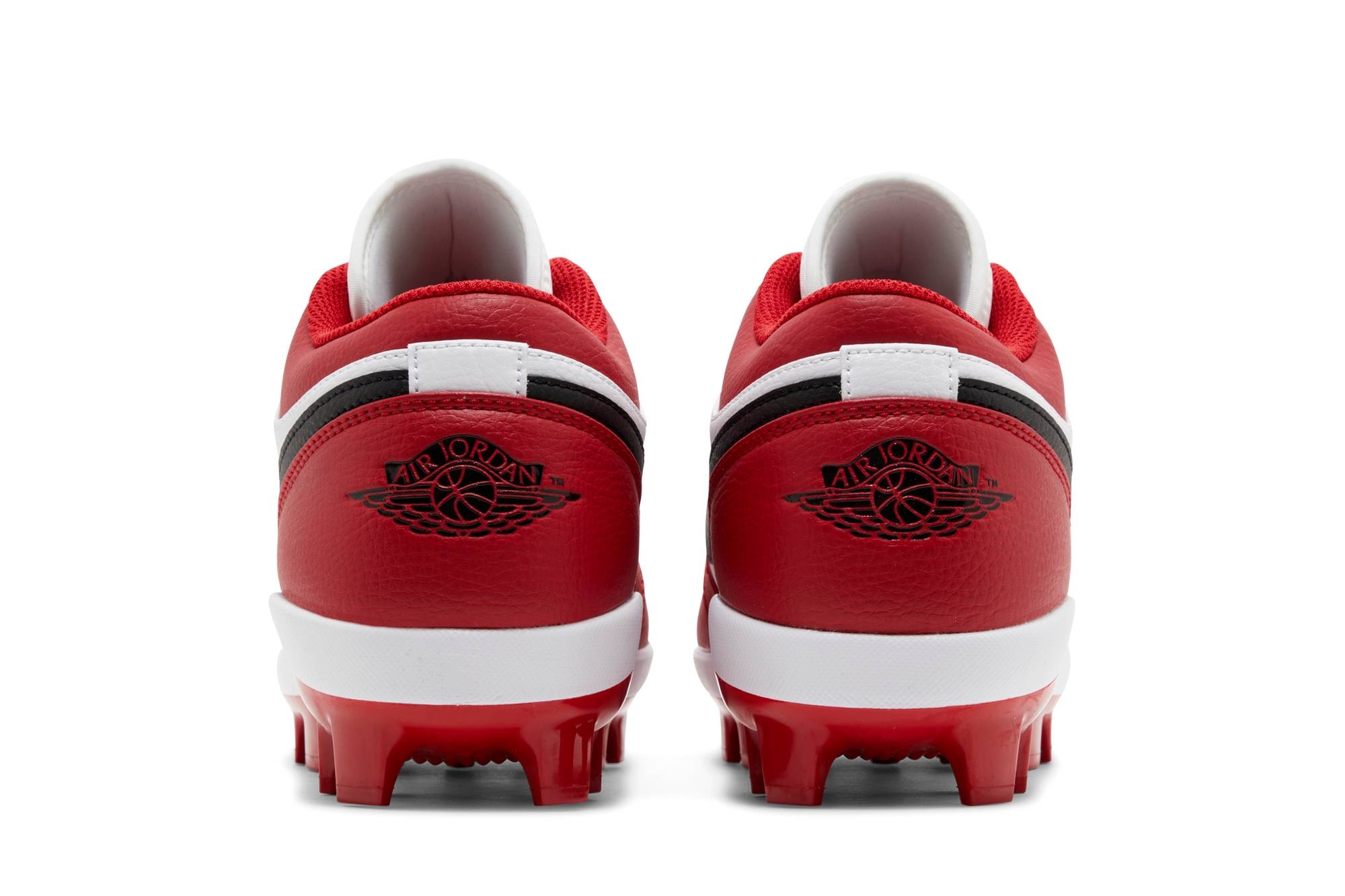 Air Jordan 1 Retro MCS Low 'Chicago' - 6