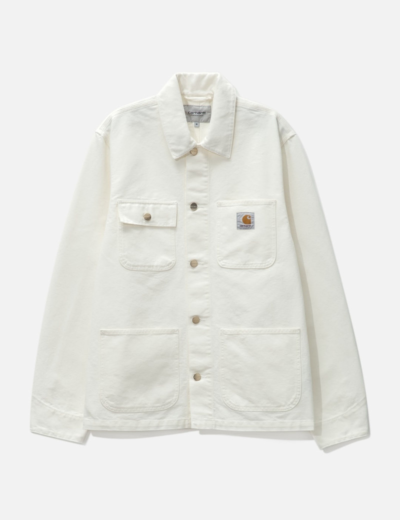 MICHIGAN CHORE COAT - 1