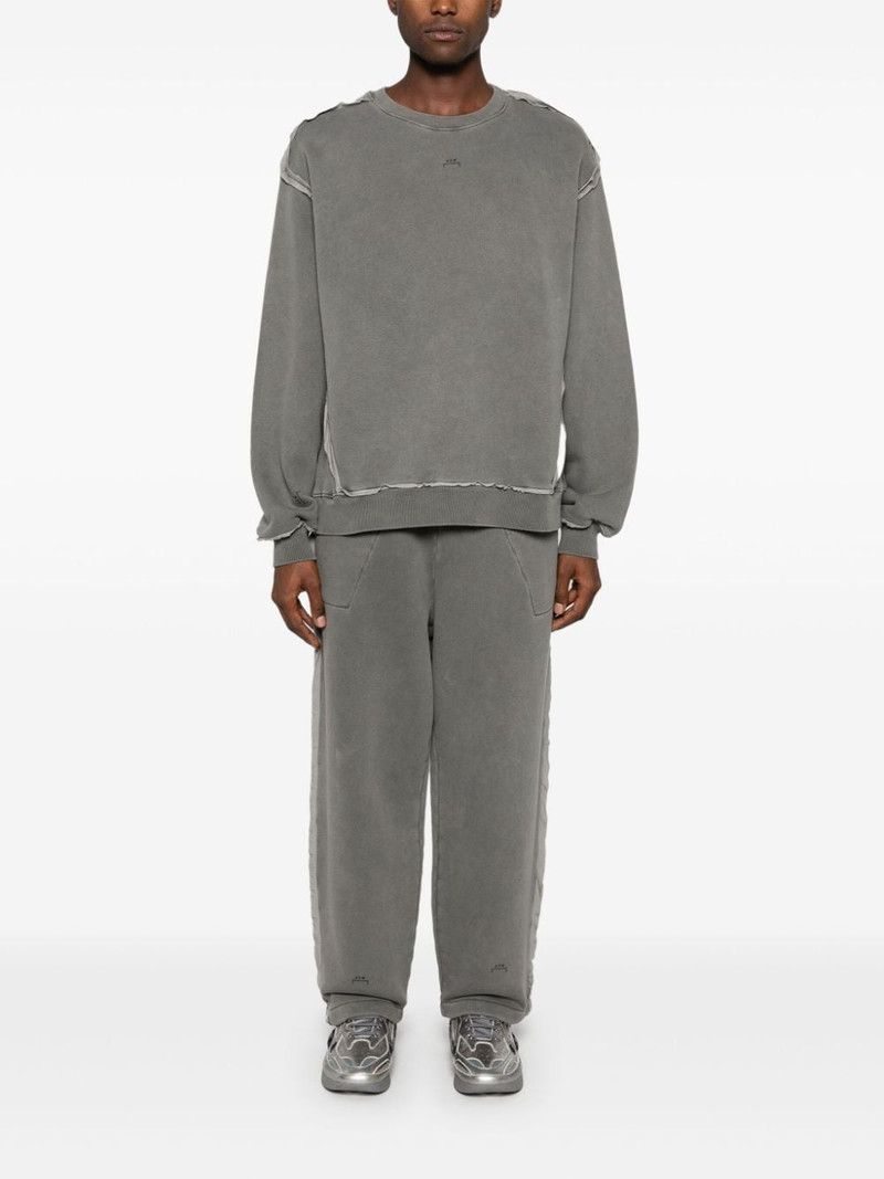 A-COLD-WALL* Facade sweatshirt outlook