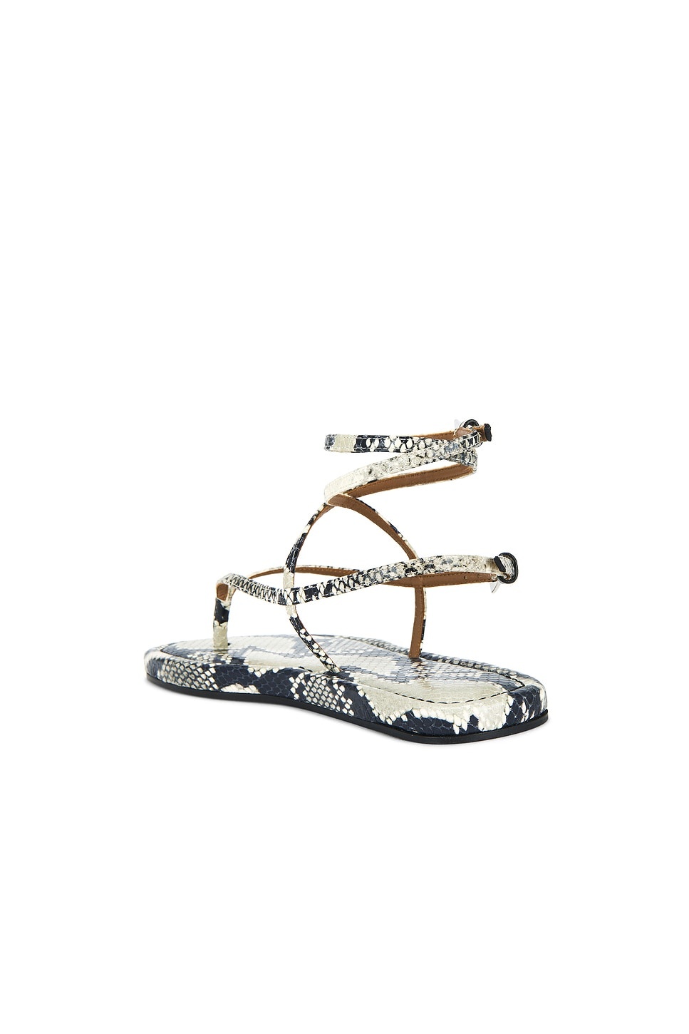 Hydra Flat Sandal - 3
