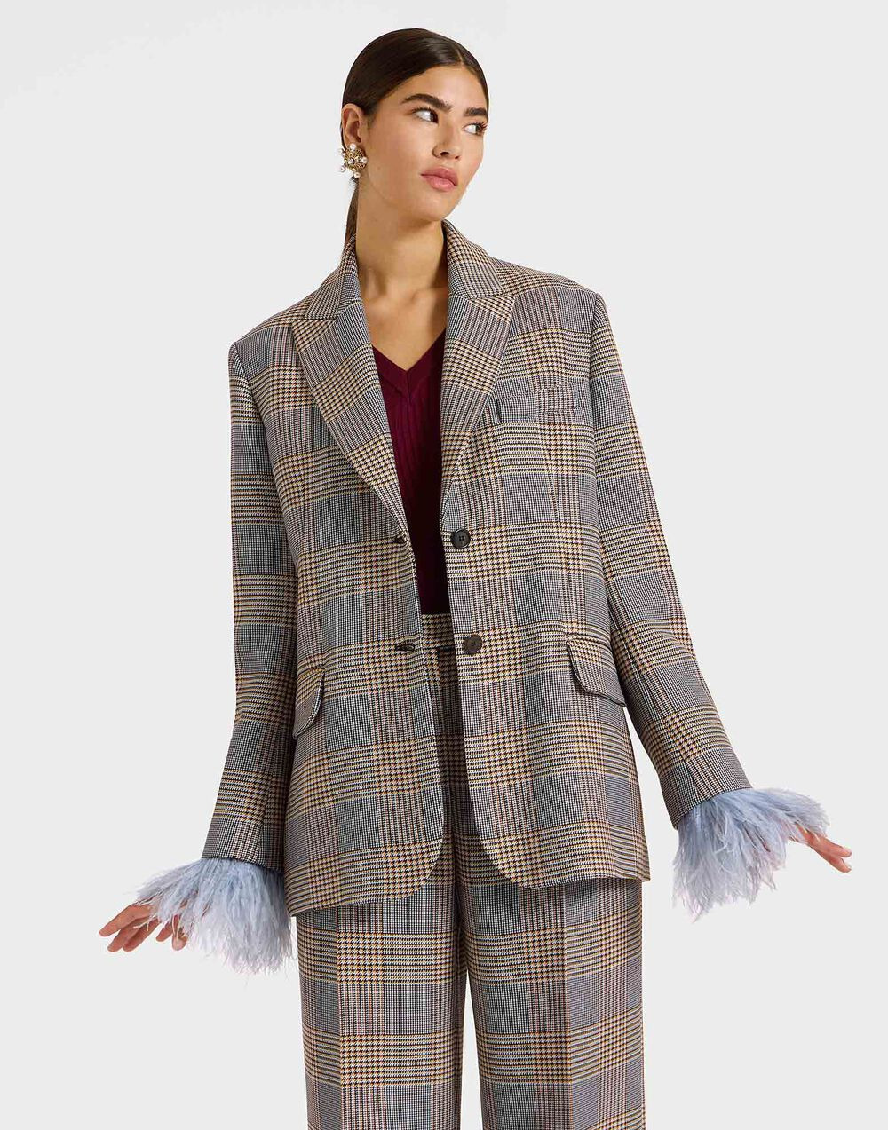 Jones Jacket - 2