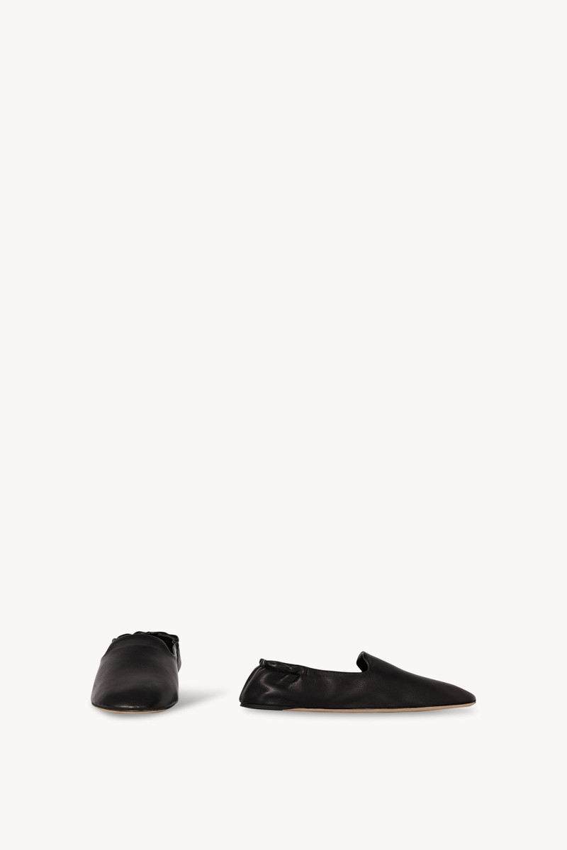 The Row Casa Slipper outlook