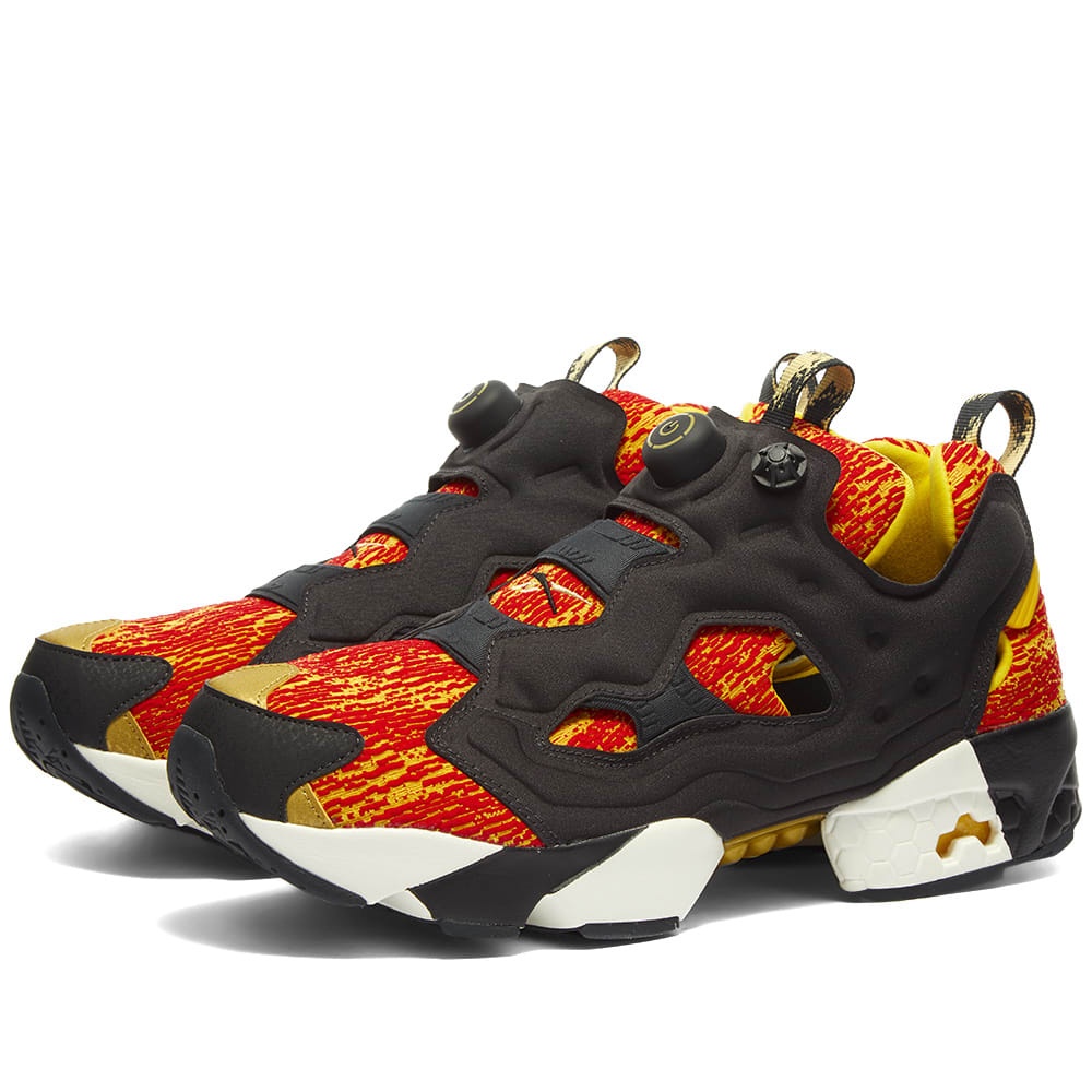 Reebok Instapump Fury OG - 1