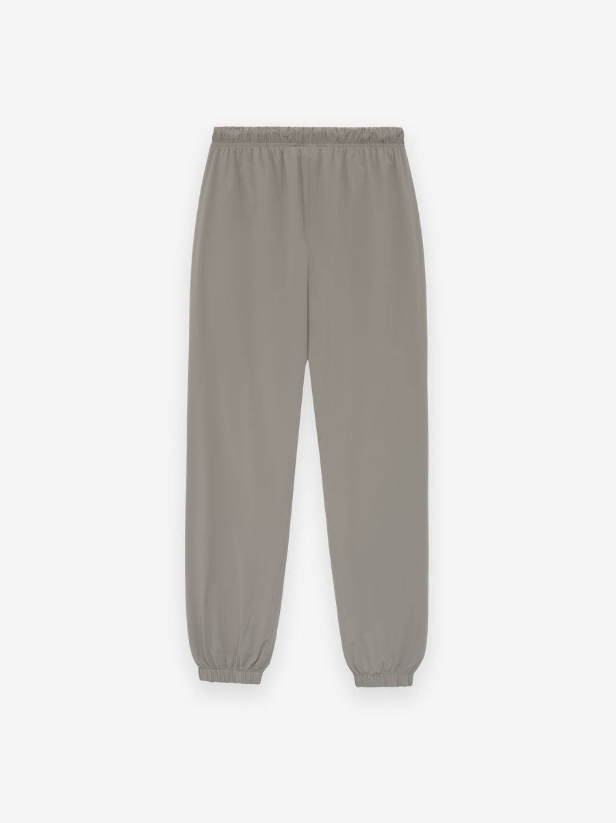 NYLON TRACK PANT - 2