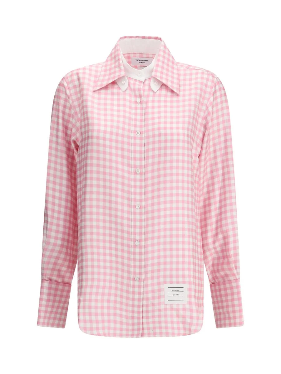 Thom Browne Shirts - 1