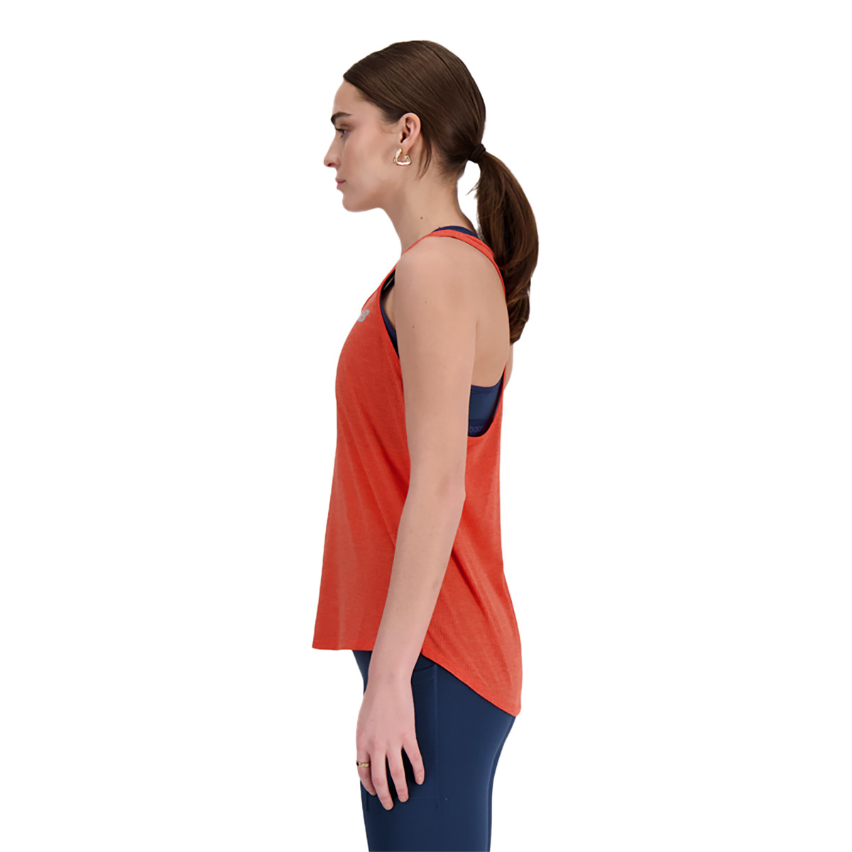 New Balance Athletics Tank - 2