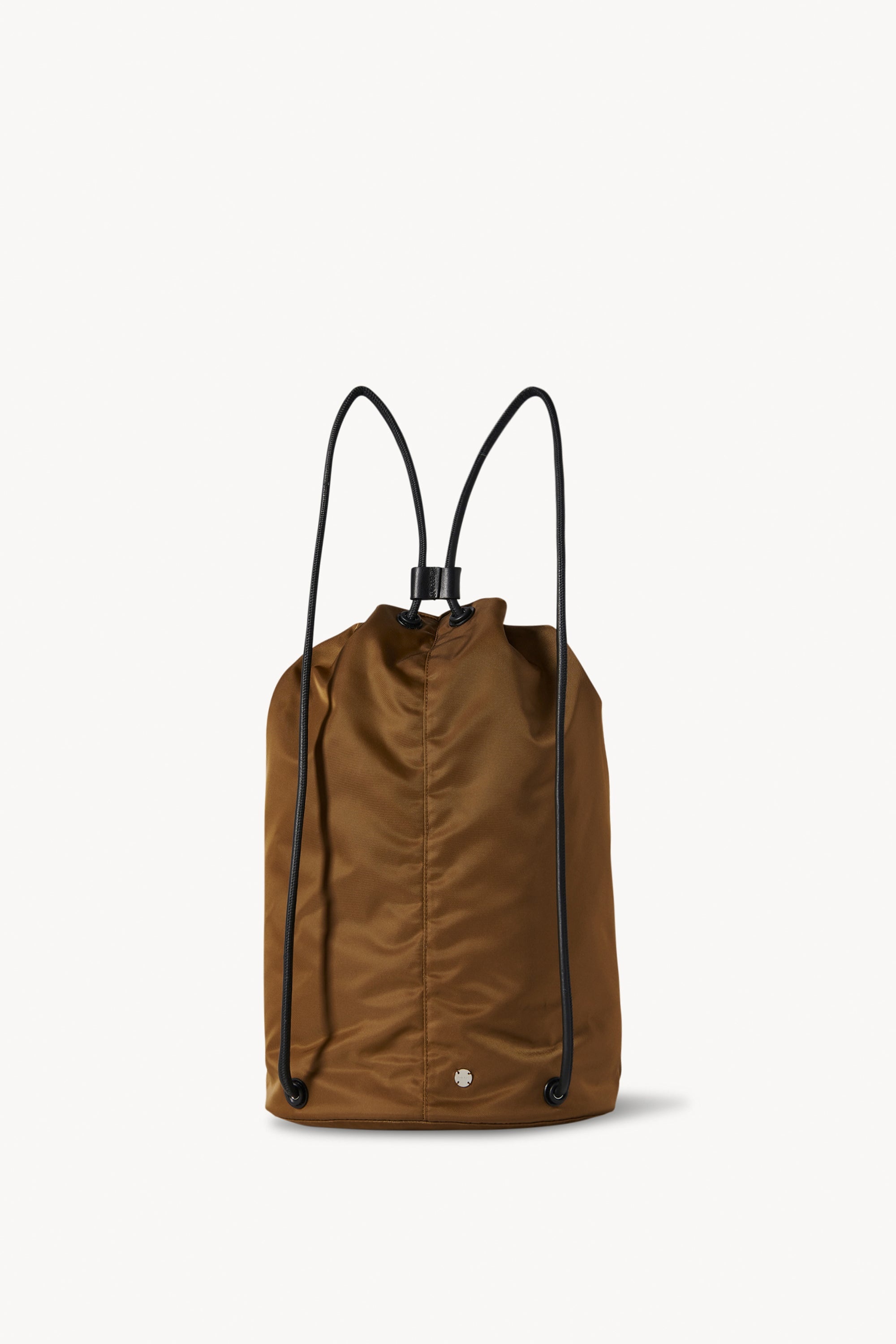The Row Sporty Backpack in Nylon | REVERSIBLE