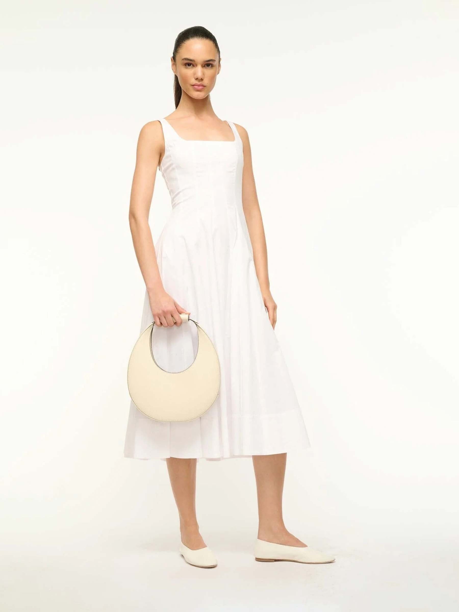 MOON BAG HANDBAG - 7