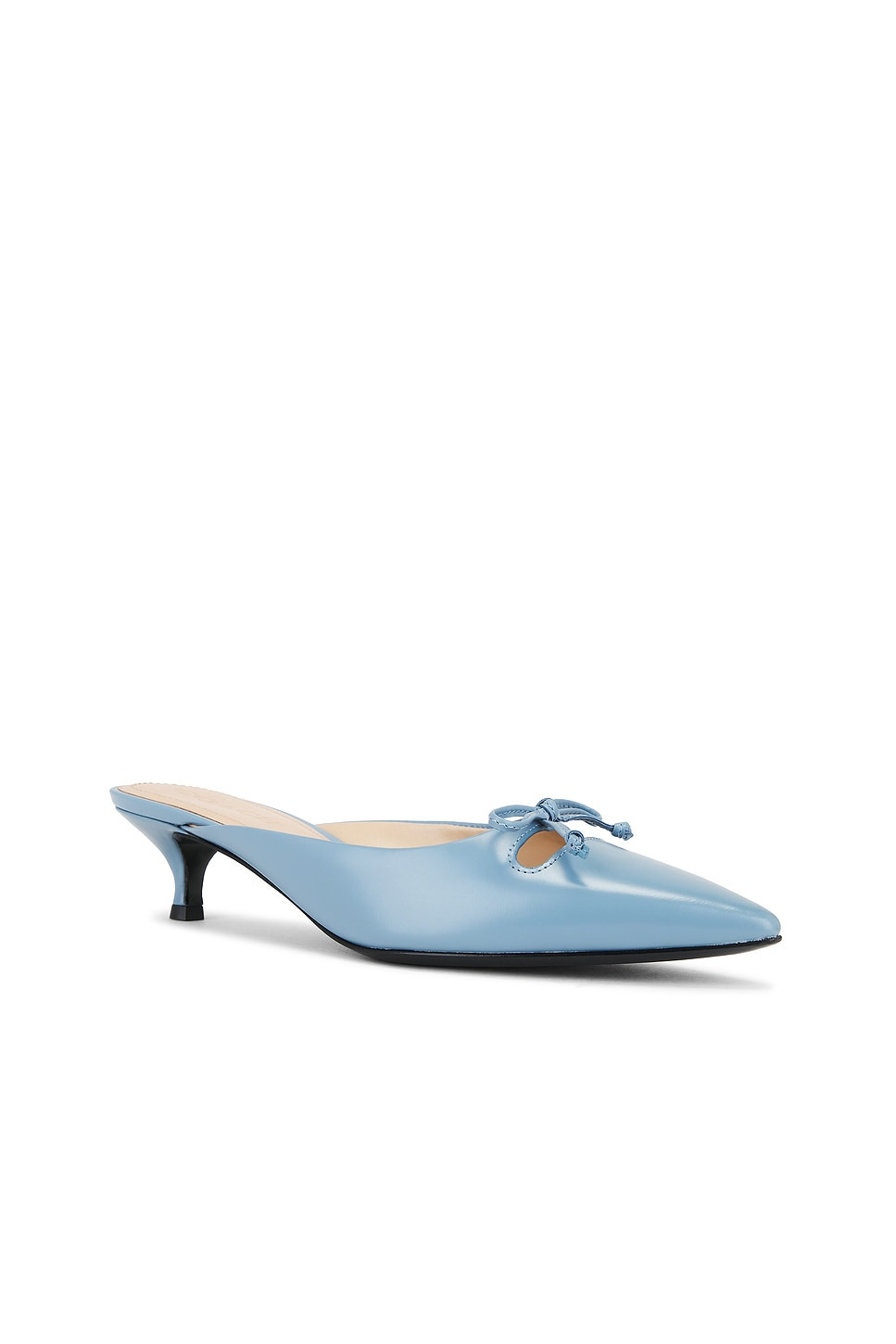 Runway Mule - 2