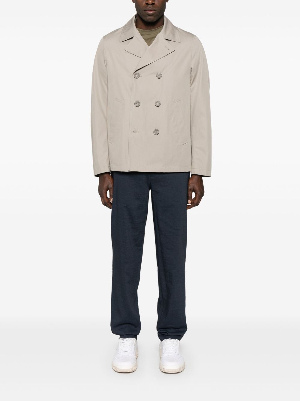 Curtis trousers - 2