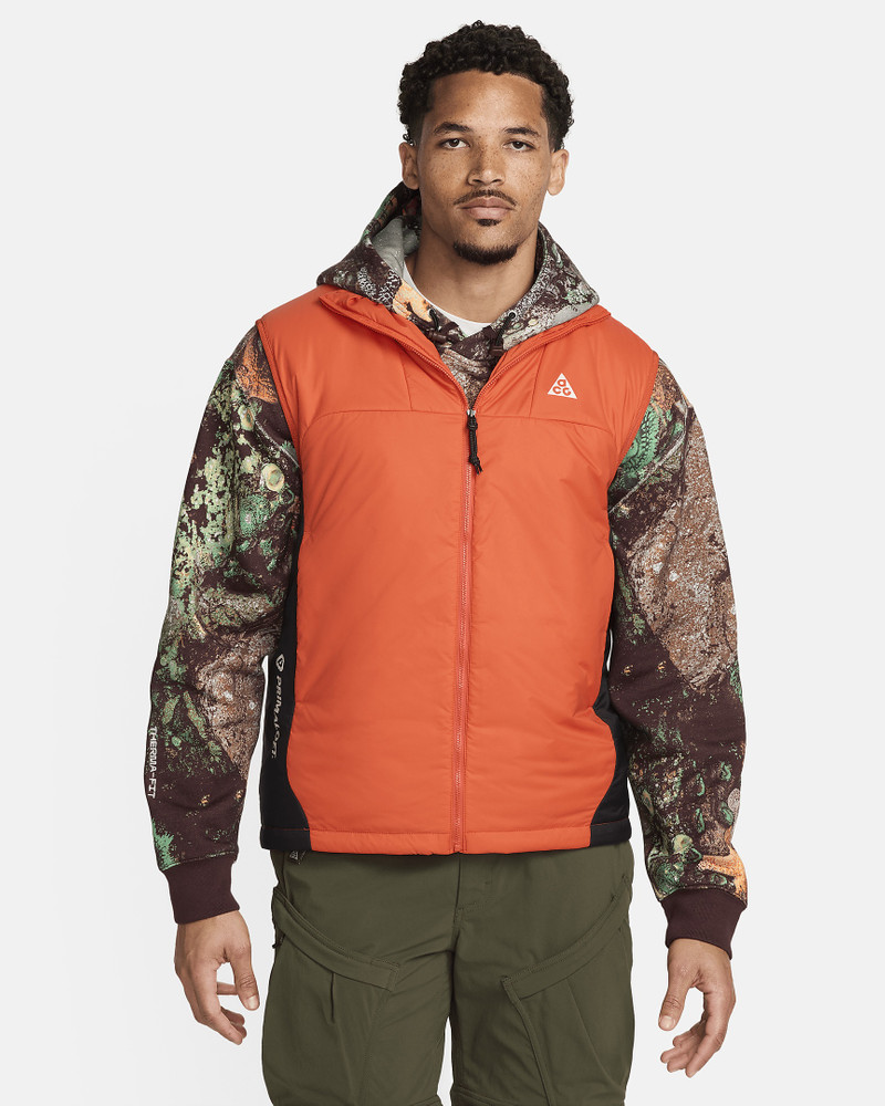 Nike ACG Therma-FIT ADV "Rope de Dope" Men's Full-Zip Vest 1