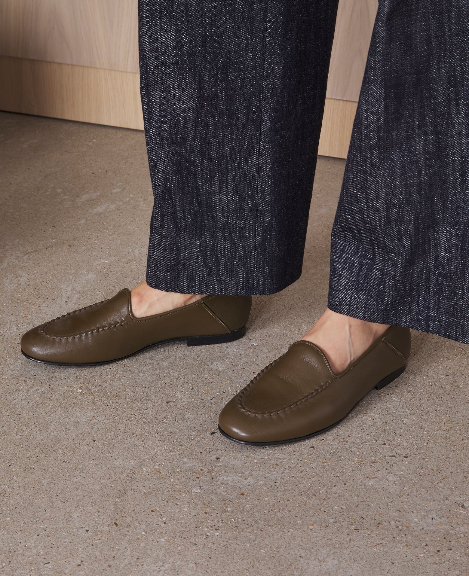NINA LOAFER - 2