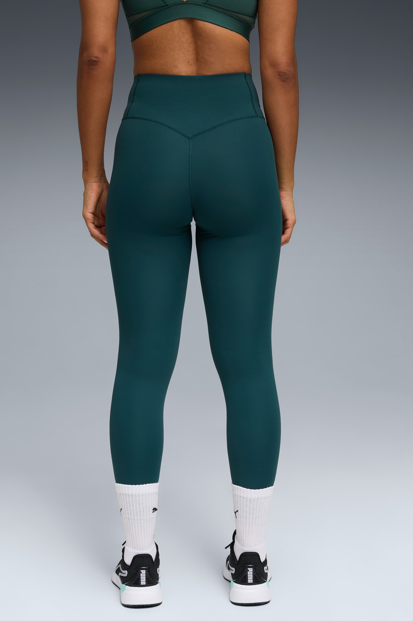 SHAPELUXE Tight Women - 4
