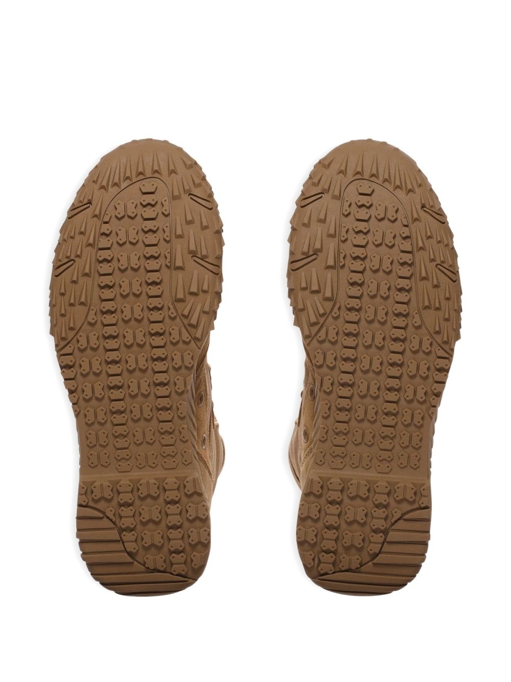 Jungle Rat "Coyote" sneakers - 4