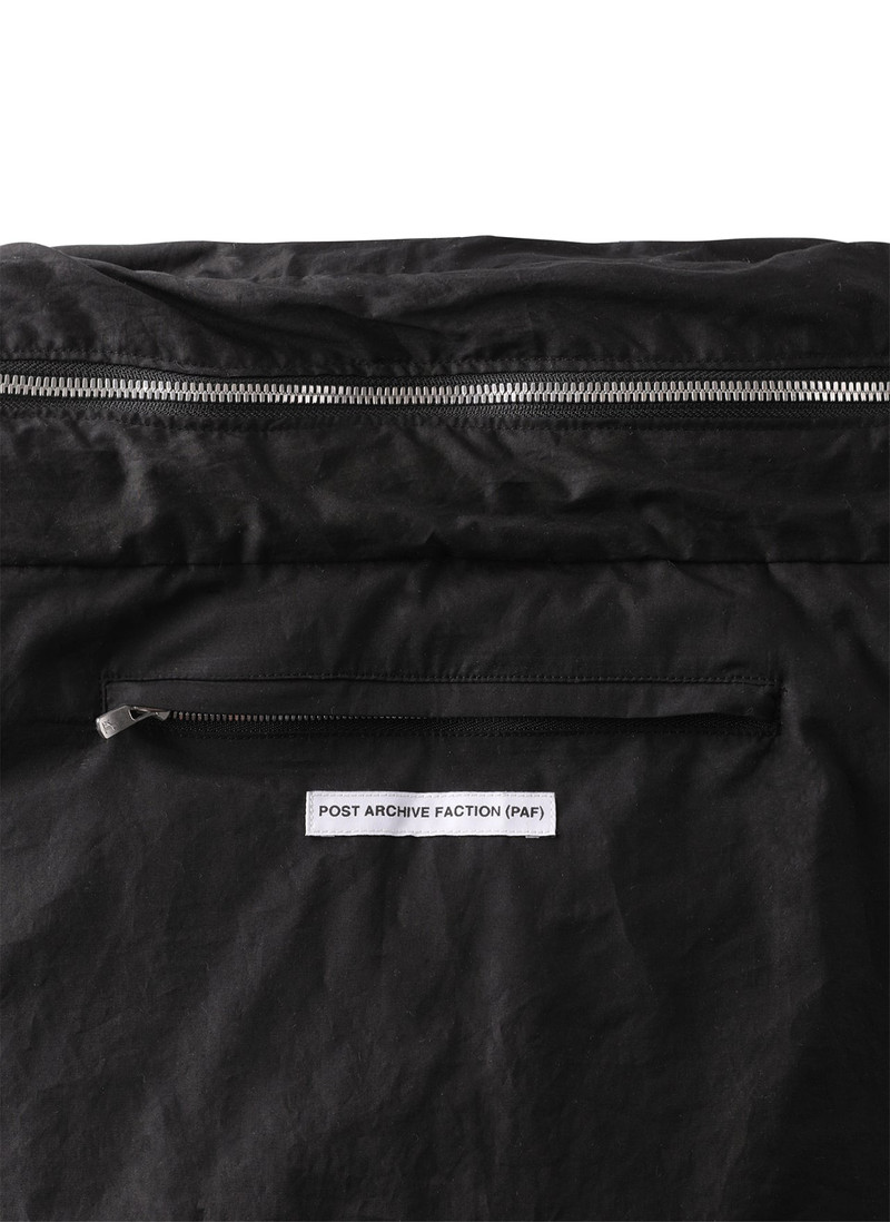 8.0 CVSM BAG LARGE (BLACK) 7