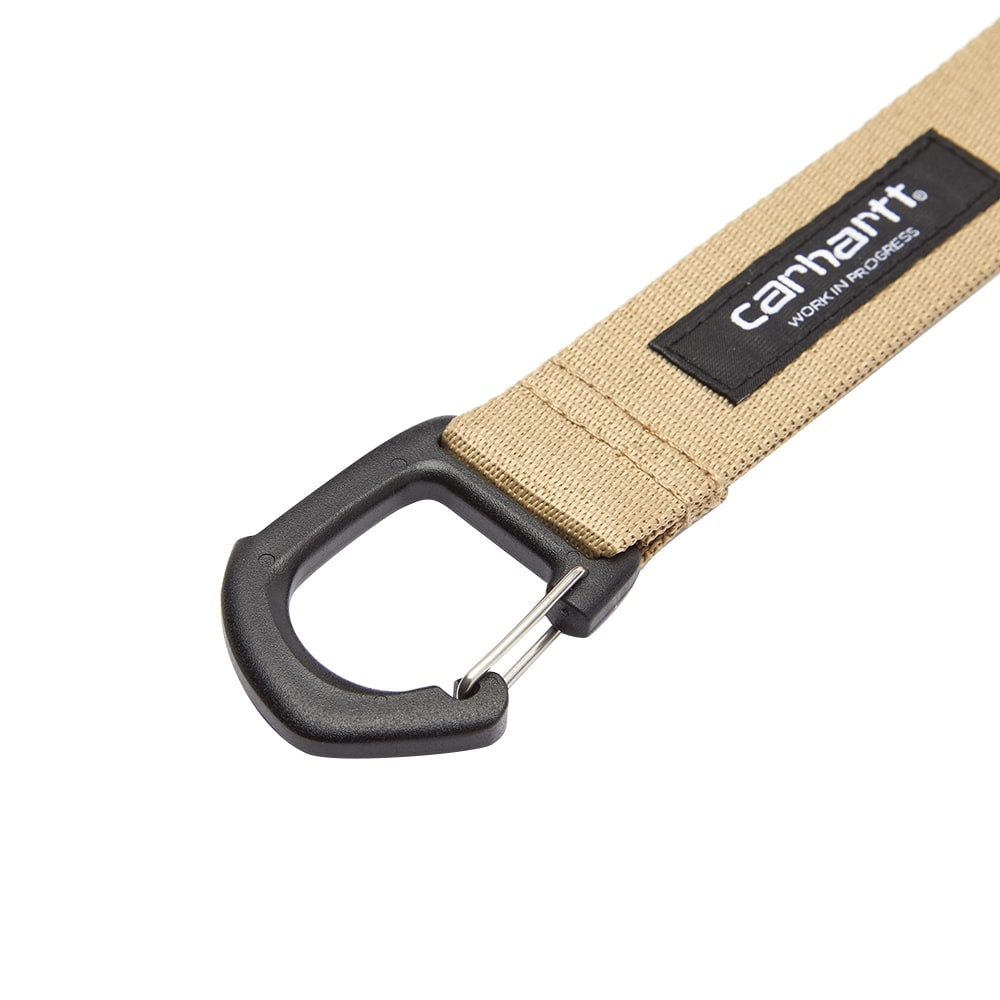 Carhartt WIP Trail Keyholder - 2