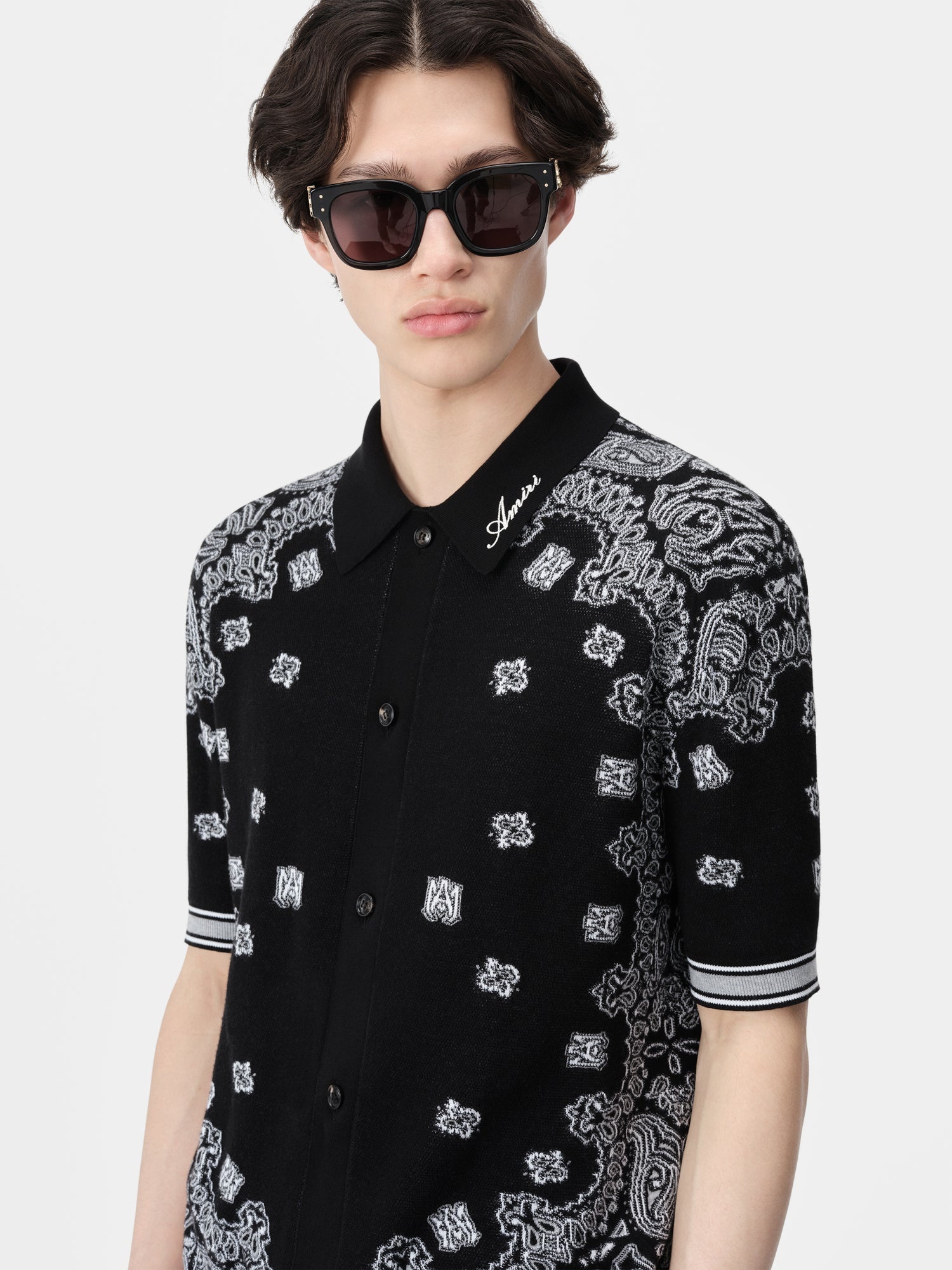 BANDANA POLO - 5