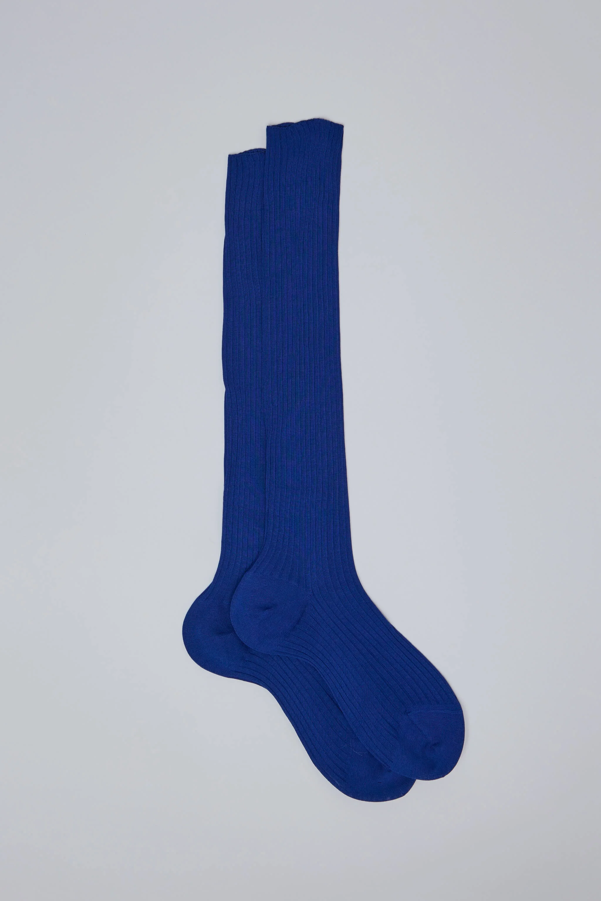 Mono-coloured Knee-high Socks Monocolour 5 - 1