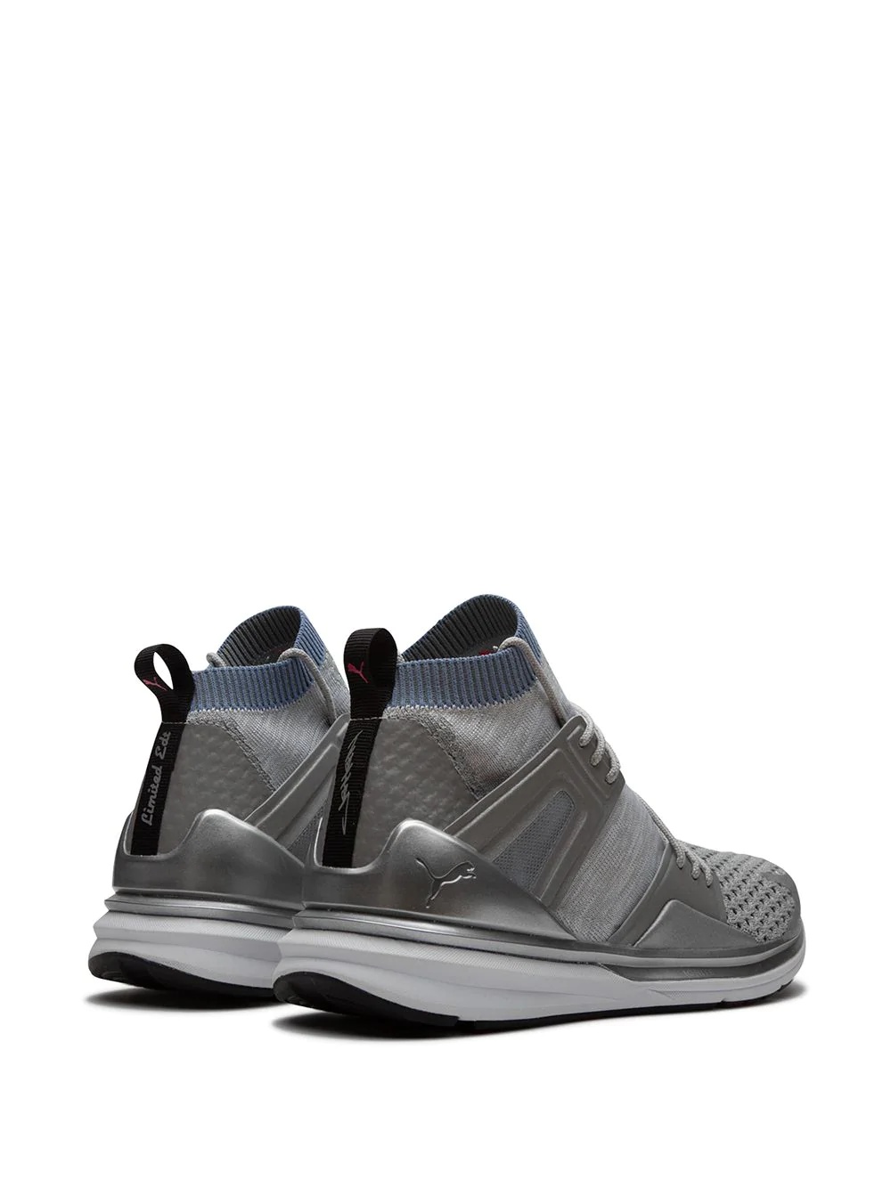 x Jahan Bog Limitless FP LE sneakers - 3