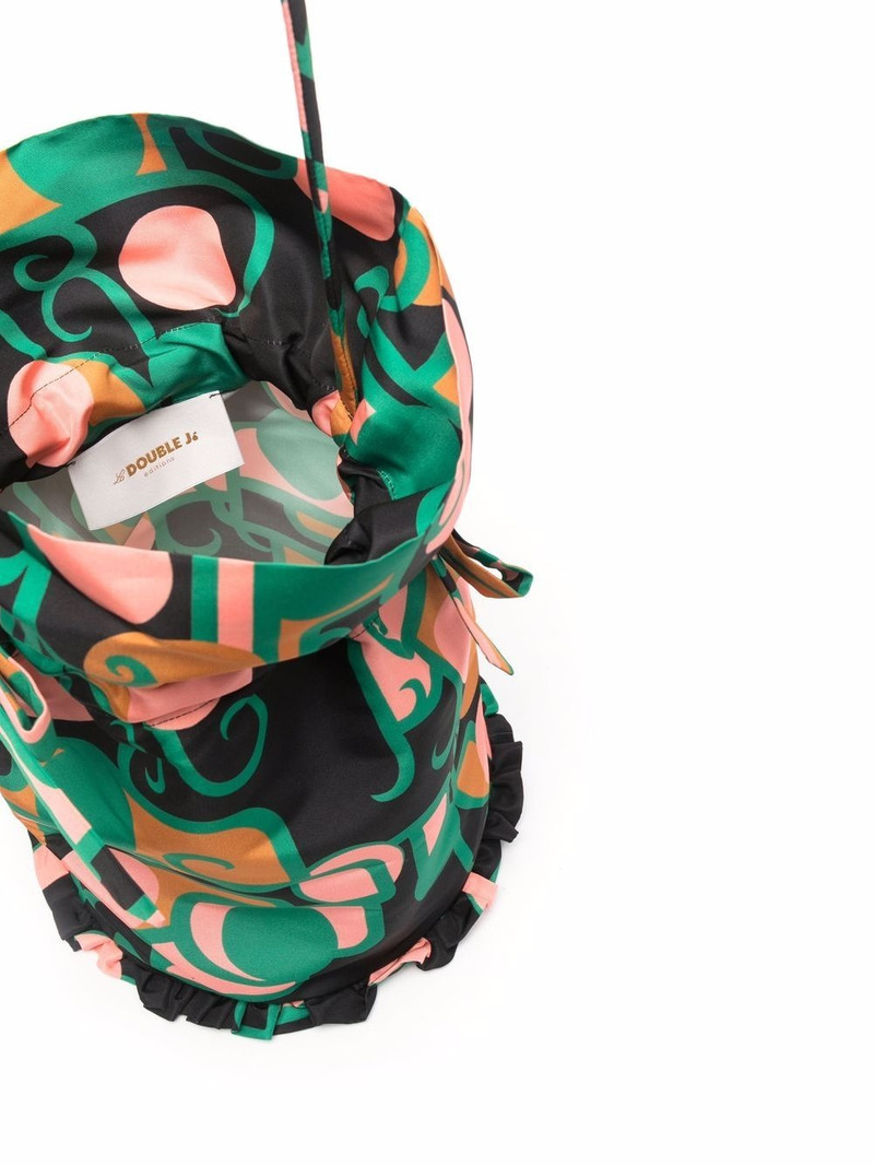 Tree of Life crossbody bag 5