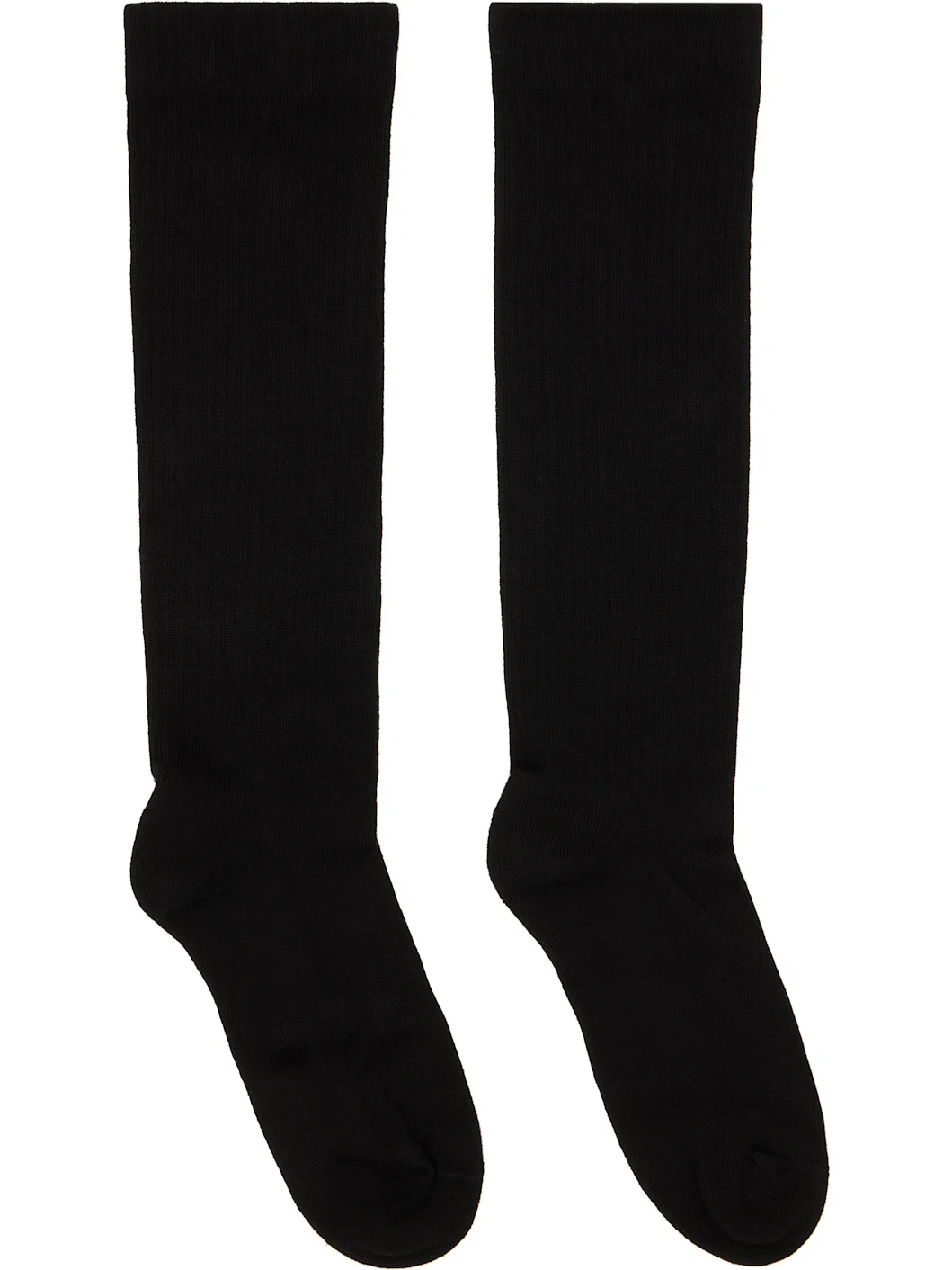 Black Tower Pentagram Socks - 1