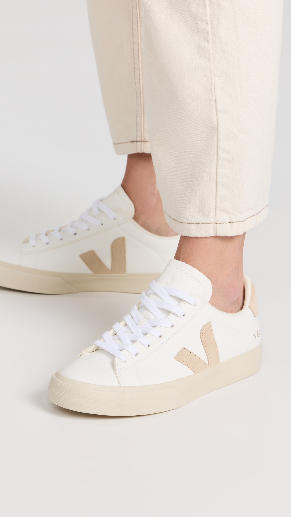 Campo Sneakers - 2
