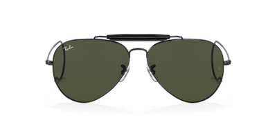 Ray-Ban OUTDOORSMAN outlook