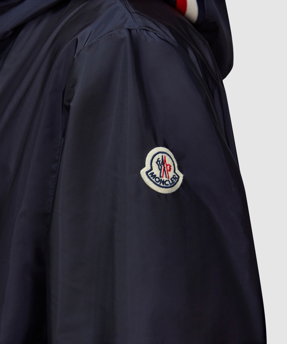 Grimpeurs shell jacket - 5