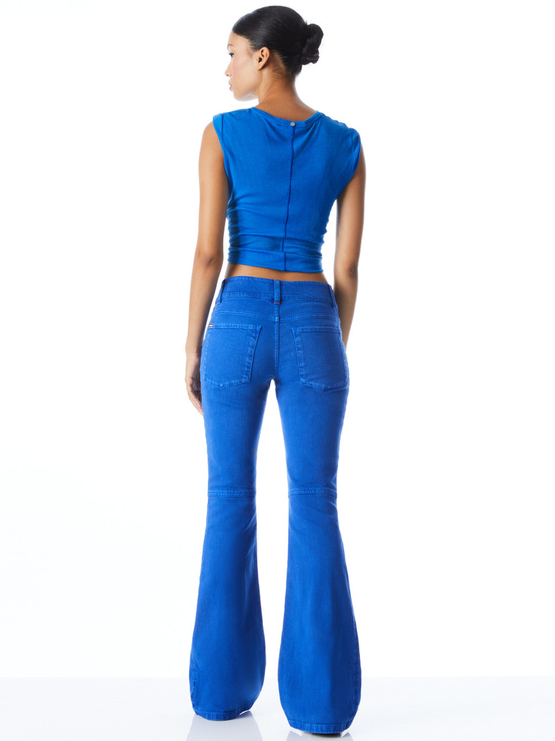 LOW RISE STACEY BELL 3