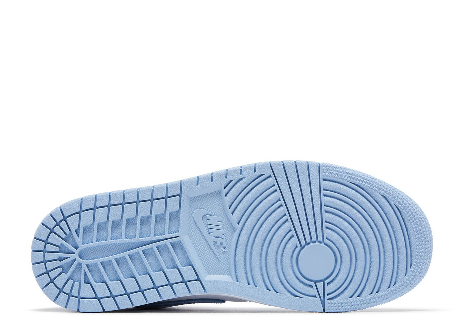 WMNS JORDAN 1 LOW 'ALUMINUM' - 4