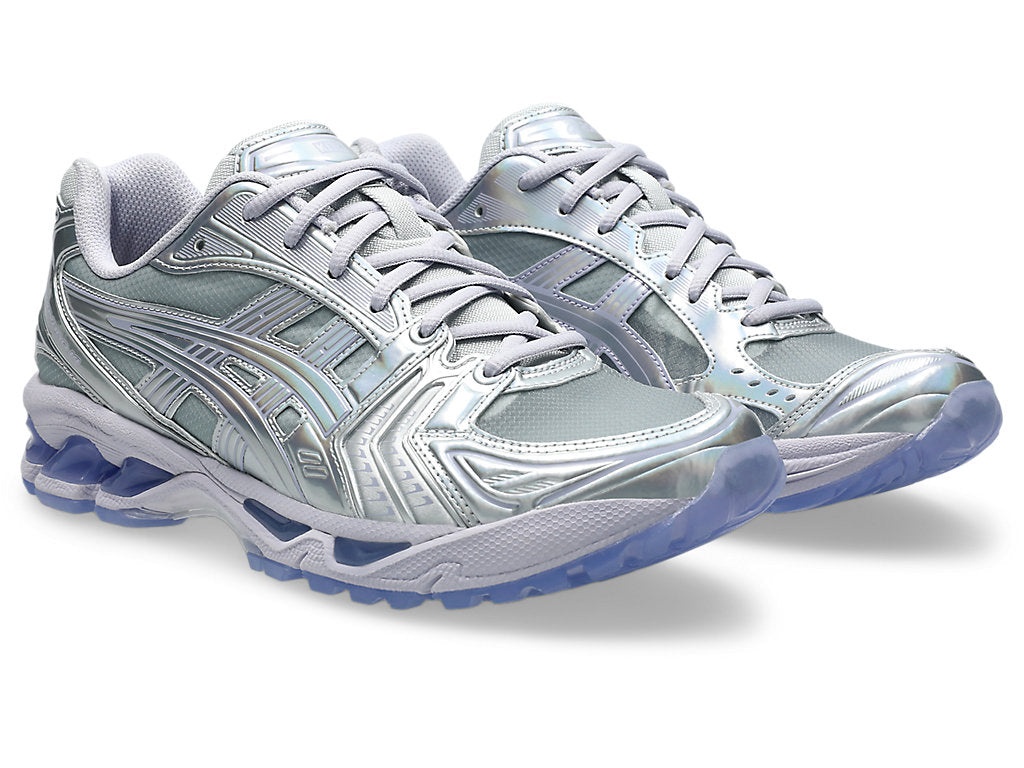 ASICS x Kith x Marvel Super Villains Gel-Kayano 14 'Silver Surfer' 1203A661-020 - 3