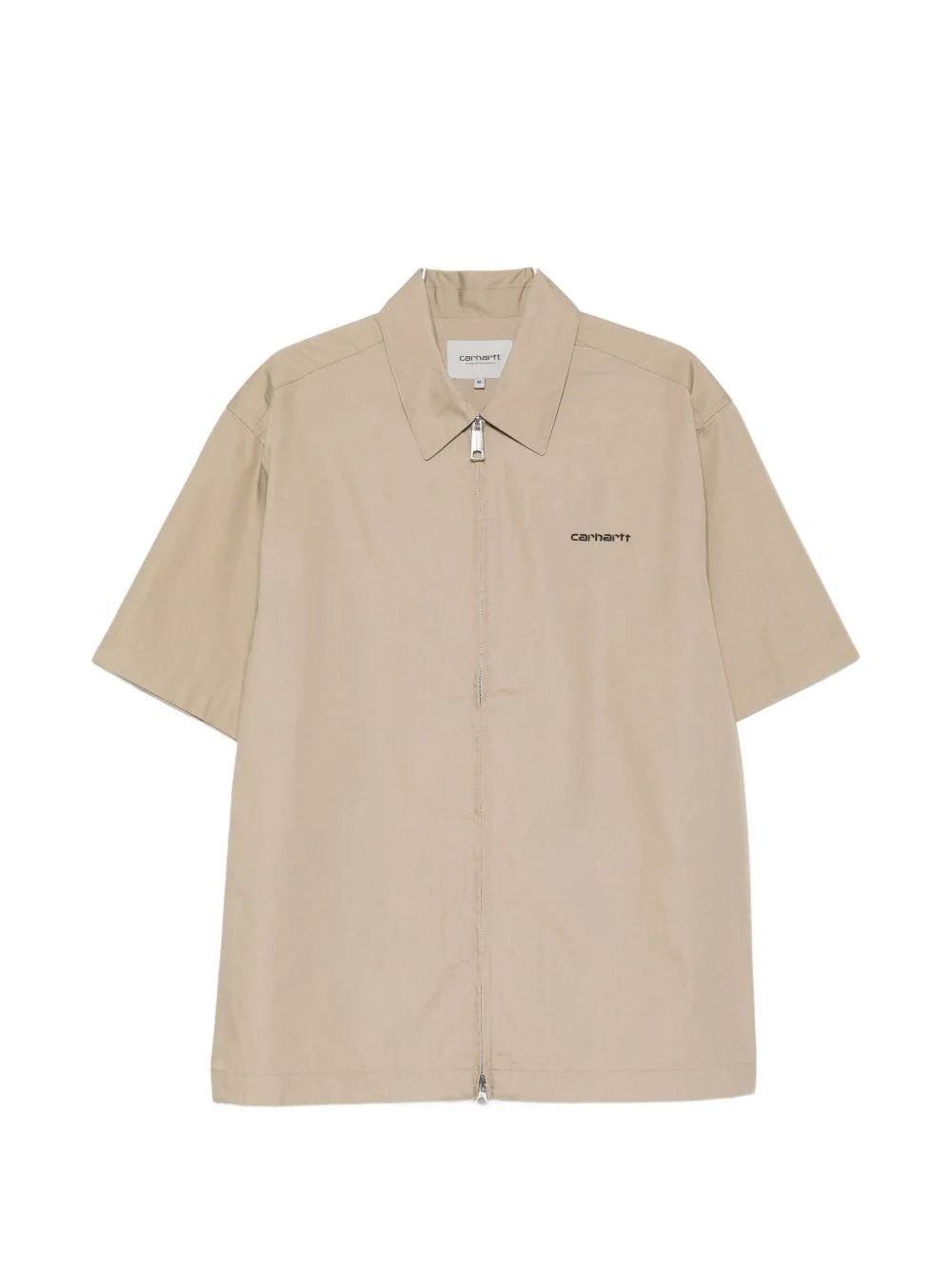 Cotton shirt - 1