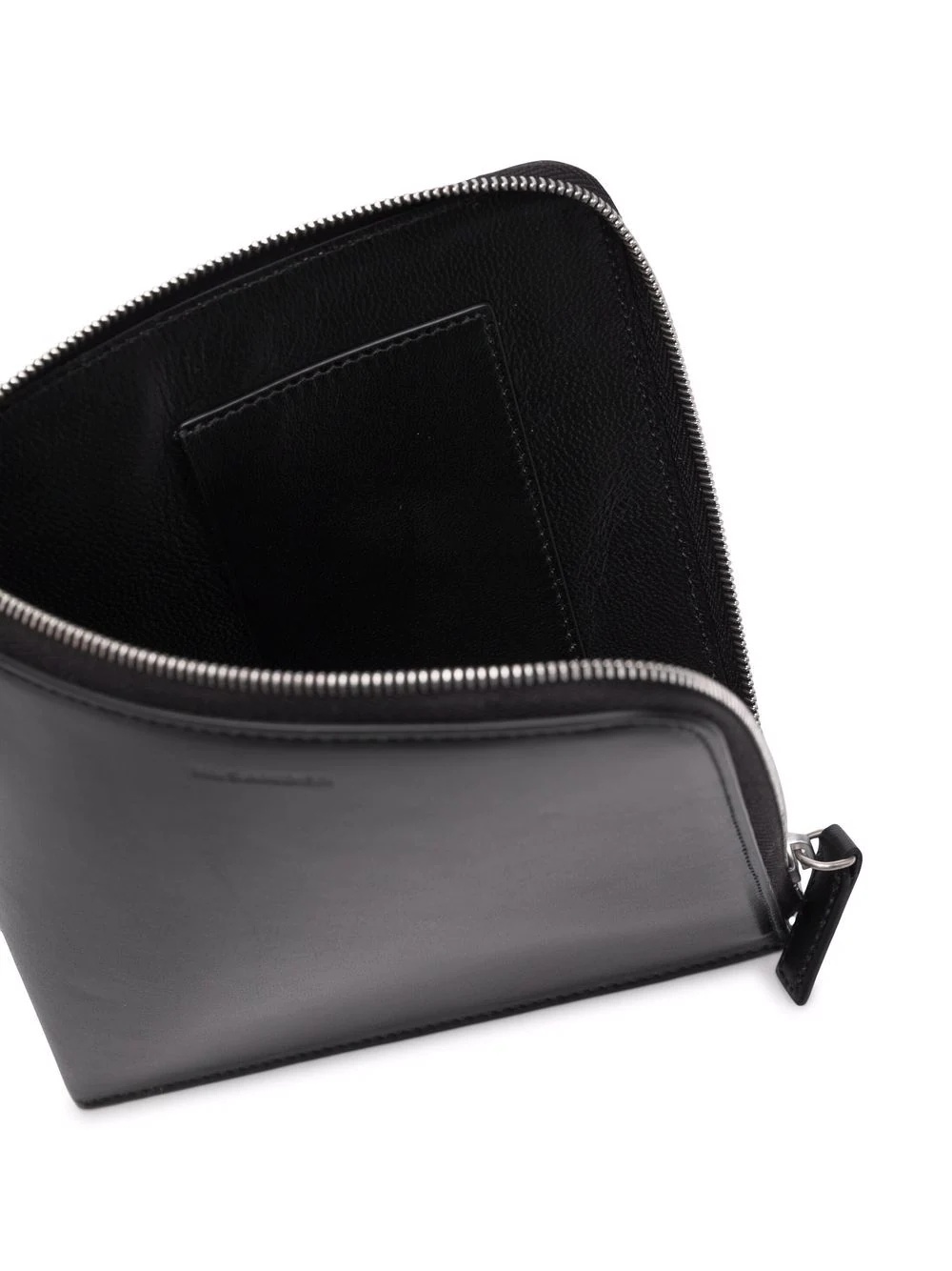 Tangle neck-strap pouch bag - 5